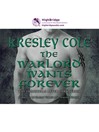 Cover image for The Warlord Wants Forever